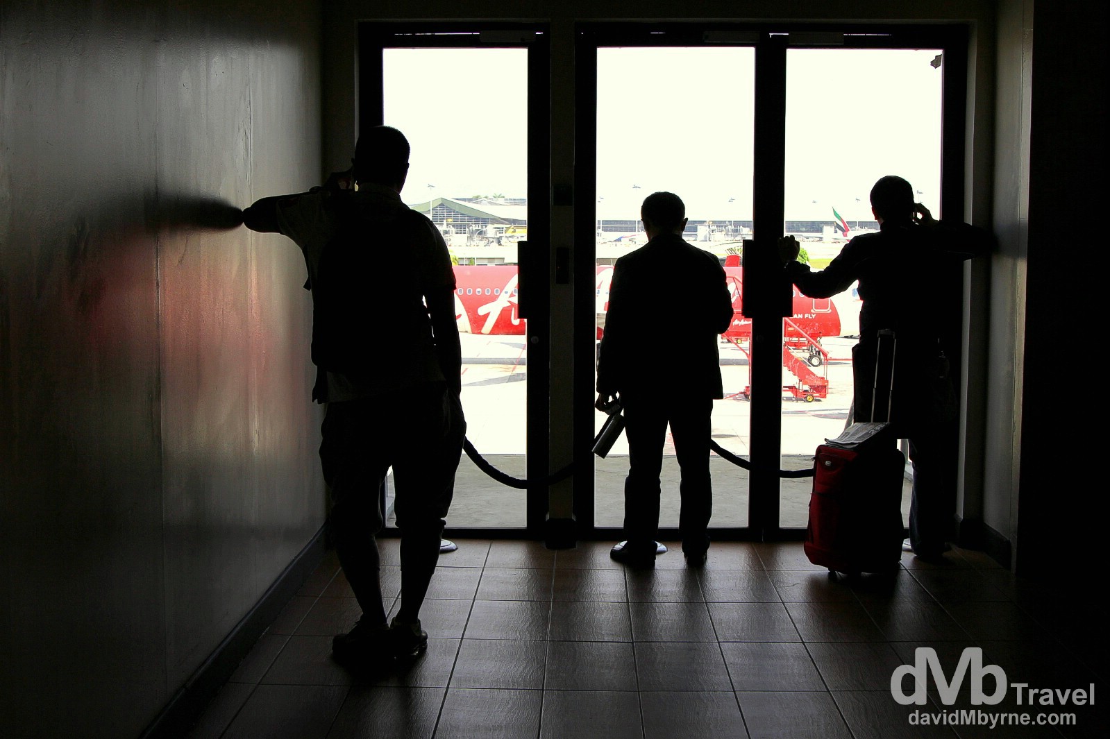 KLIA Layover