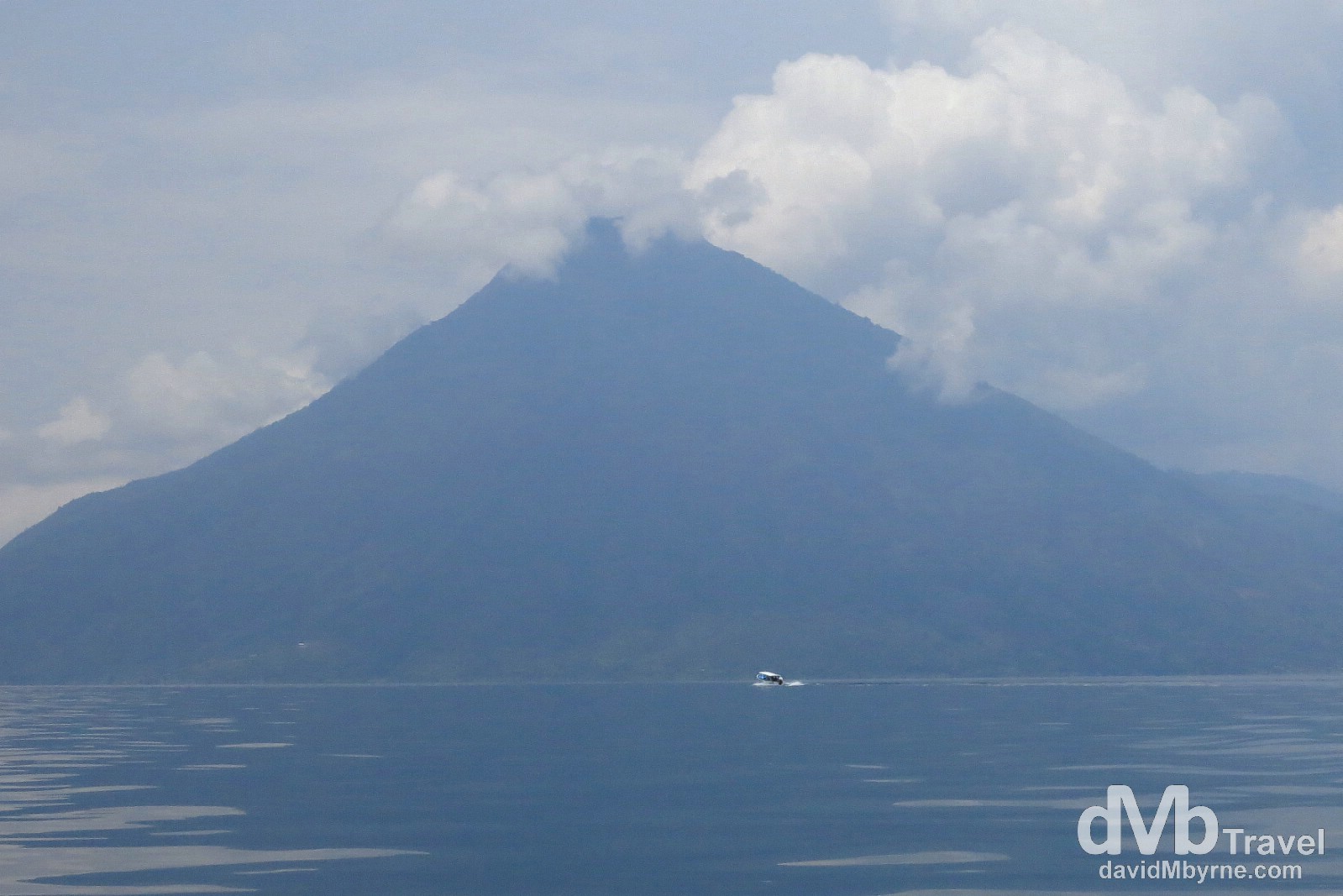 Santiago Atitlan, Guatemala