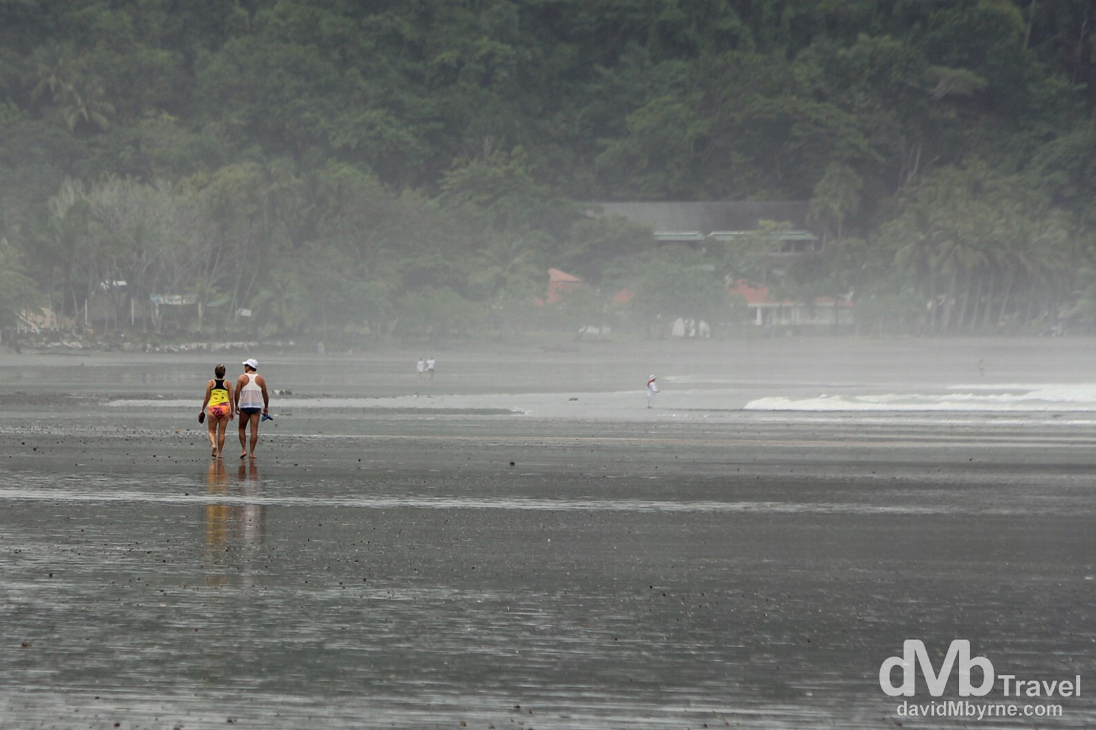 Jaco, Costa Rica, Central America