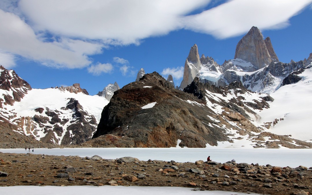 Argentina