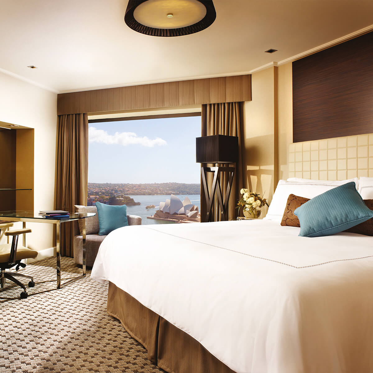 Four Seasons Sydney