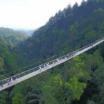 jembatan gantung sigutugunung via IG situgunungsuspensionbridge