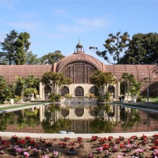 Balboa Park San Diego Photo