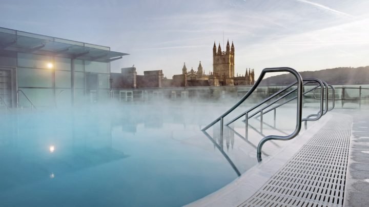 Thermae Bath SPA Photo