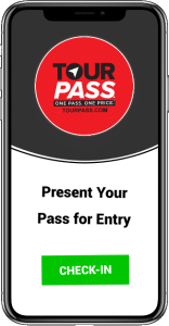 Charleston Tour Pass