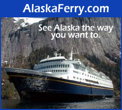 Alaska Ferry