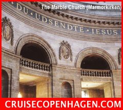 Cruise Copenhagen