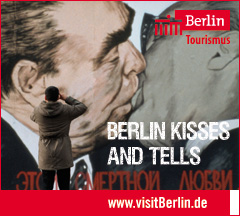 Visit Berlin