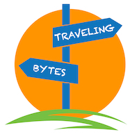 Traveling Bytes