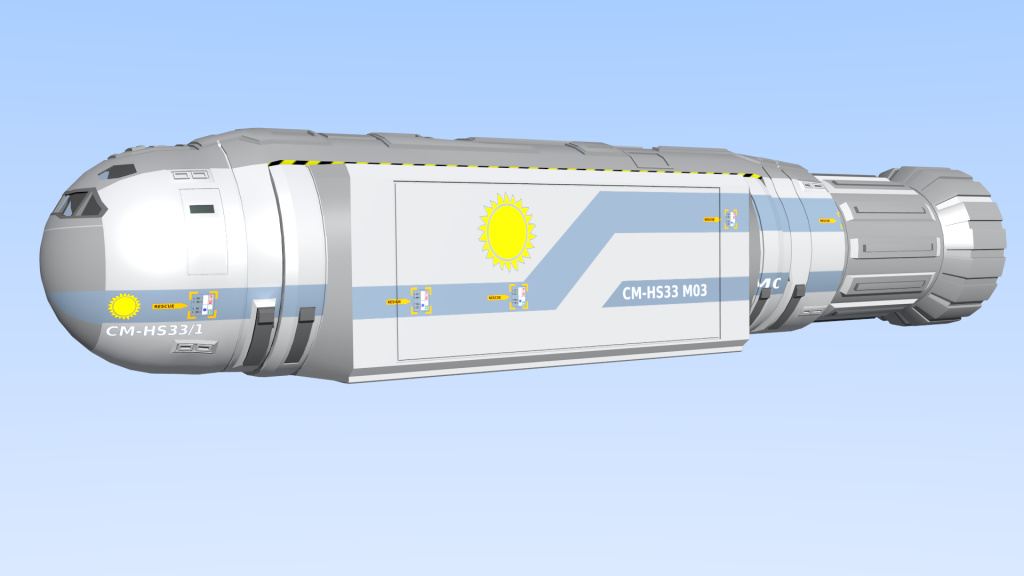 50ton_ModularCutter_ContainerModule_CM-HS33-1M03