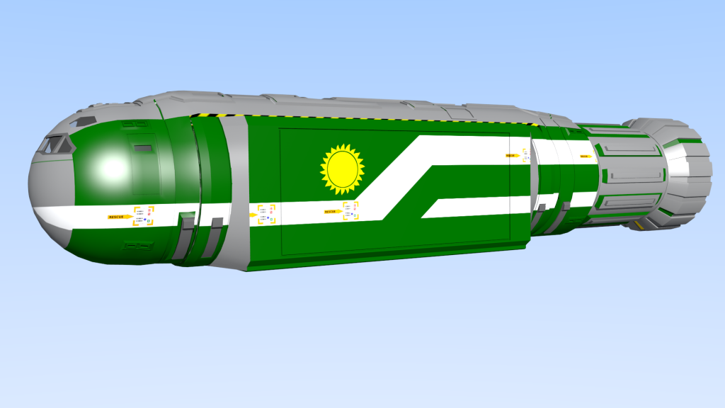 50ton_ModularCutter_ContainerModule_NavyGreen