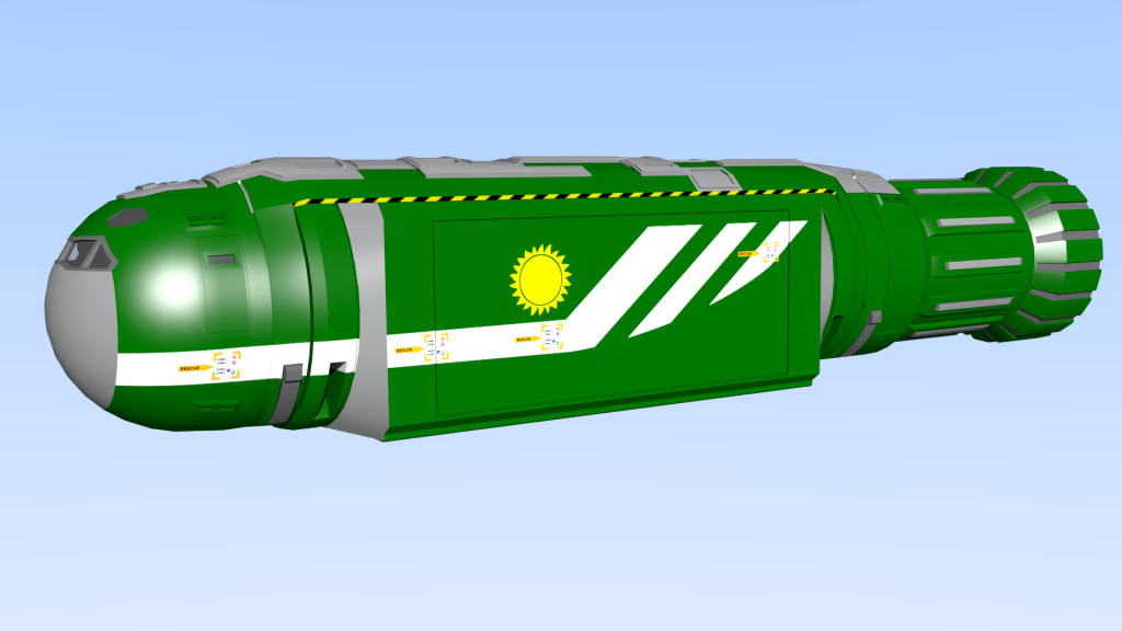 50ton_ModularCutter_ContainerModule_NavyGreen2