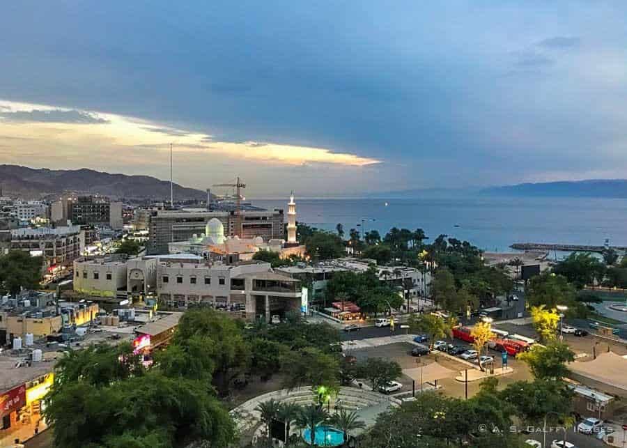 Aqaba, Jordan