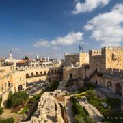 Places to Visit in Jerusalem