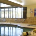 Indoor Pool & Hot Tub