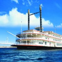 Showboat Branson Belle