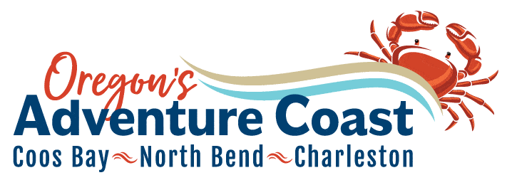 Oregon's Adventure Coast Logo