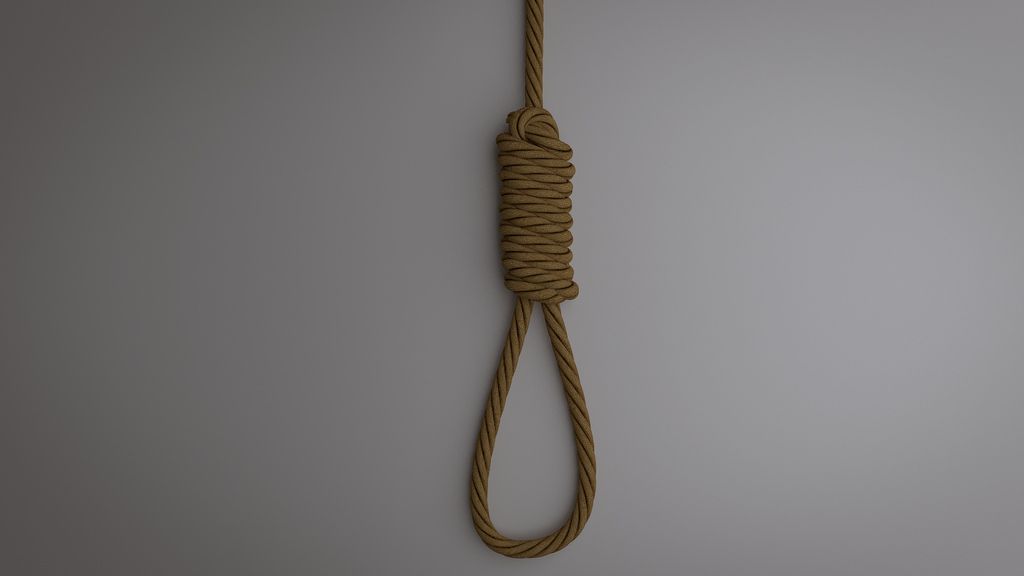 A good noose day