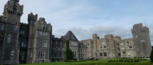 Ashford Castle Review-Ireland