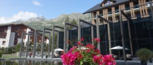 Review: The Chedi Andermatt