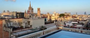 Kimpton Vividora Barcelona Review