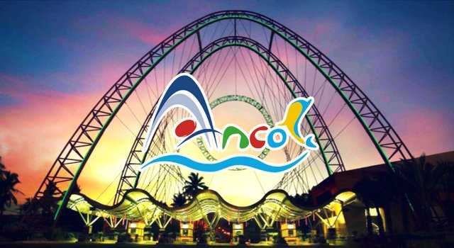 Harga tiket masuk Dufan Ancol - Wahana Halilintara