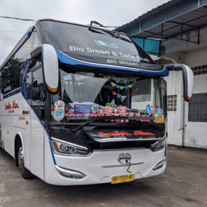 Agen Bus Sumber alam sudah tersebar di beberapa kota termasuk Jakarta dan Jogja