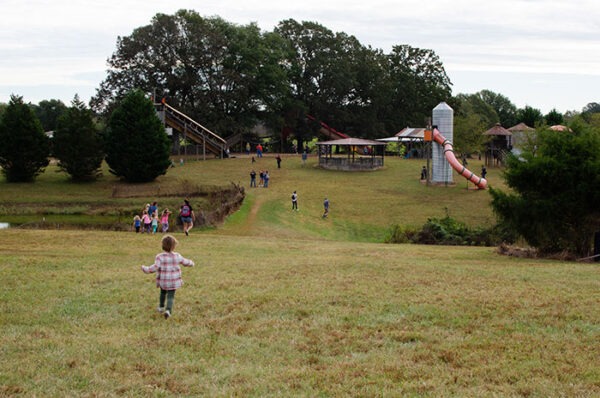 Riverbend Farm Midland NC Image