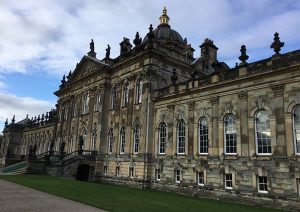 Castle Howard