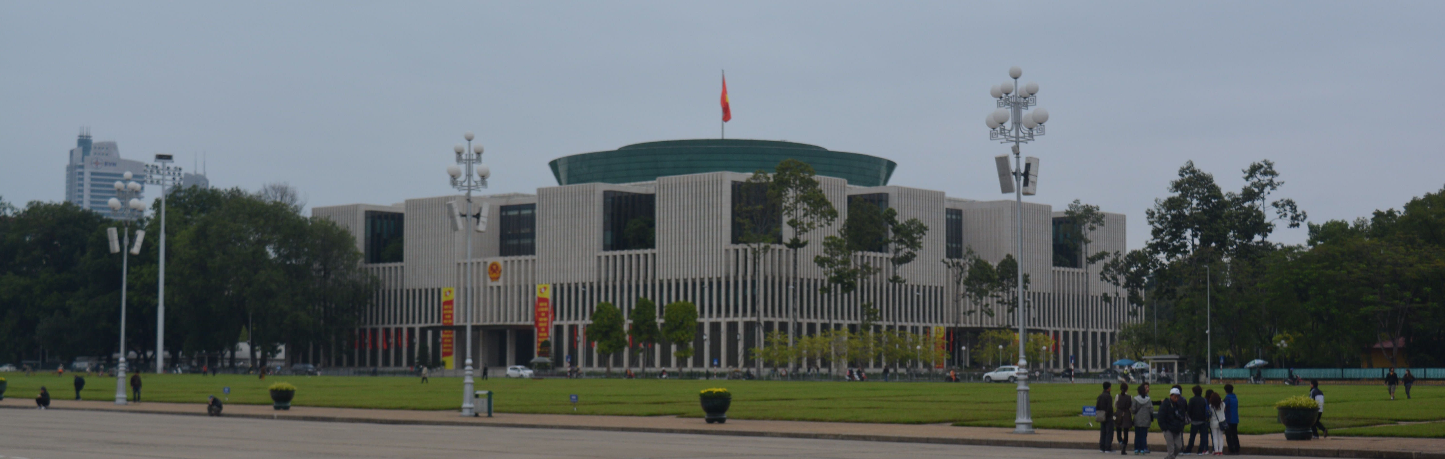 HANOI National Assembly Building