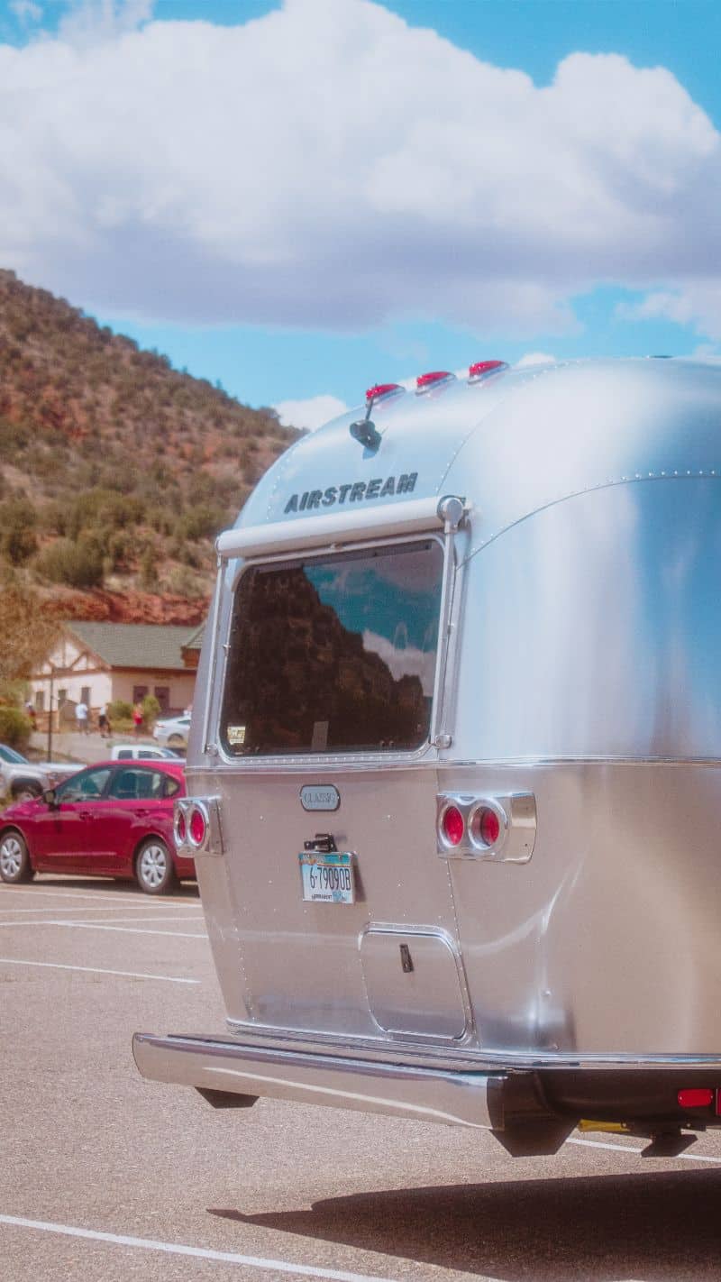 Airstream alternative