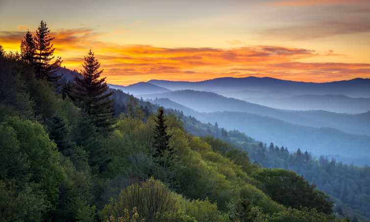 Great Smoky Mountains National Park