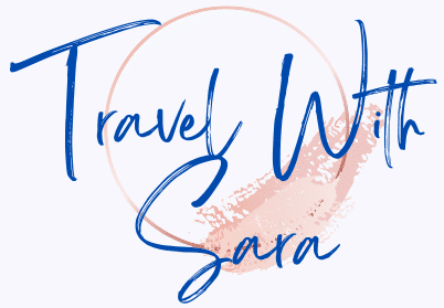 Travel With Sara