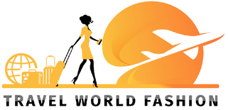 Travel World Fashion