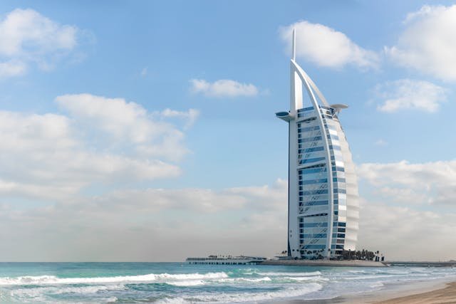 Things to Do in Dubai