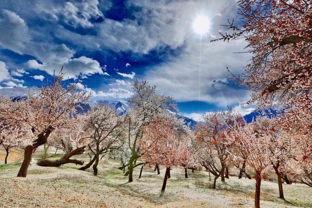 Hunza Pakistan