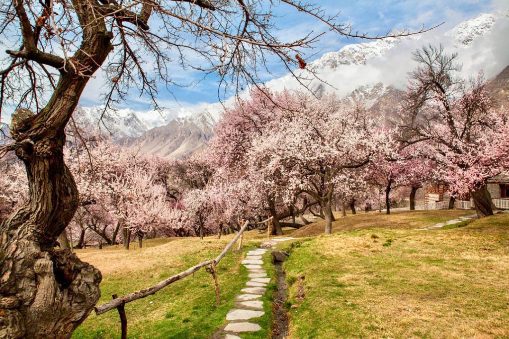 Hunza Pakistan