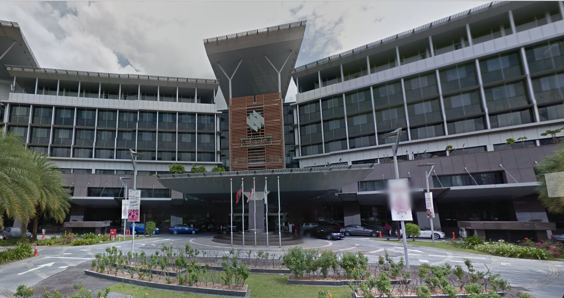 Prince Court Medical Centre, Malaysia