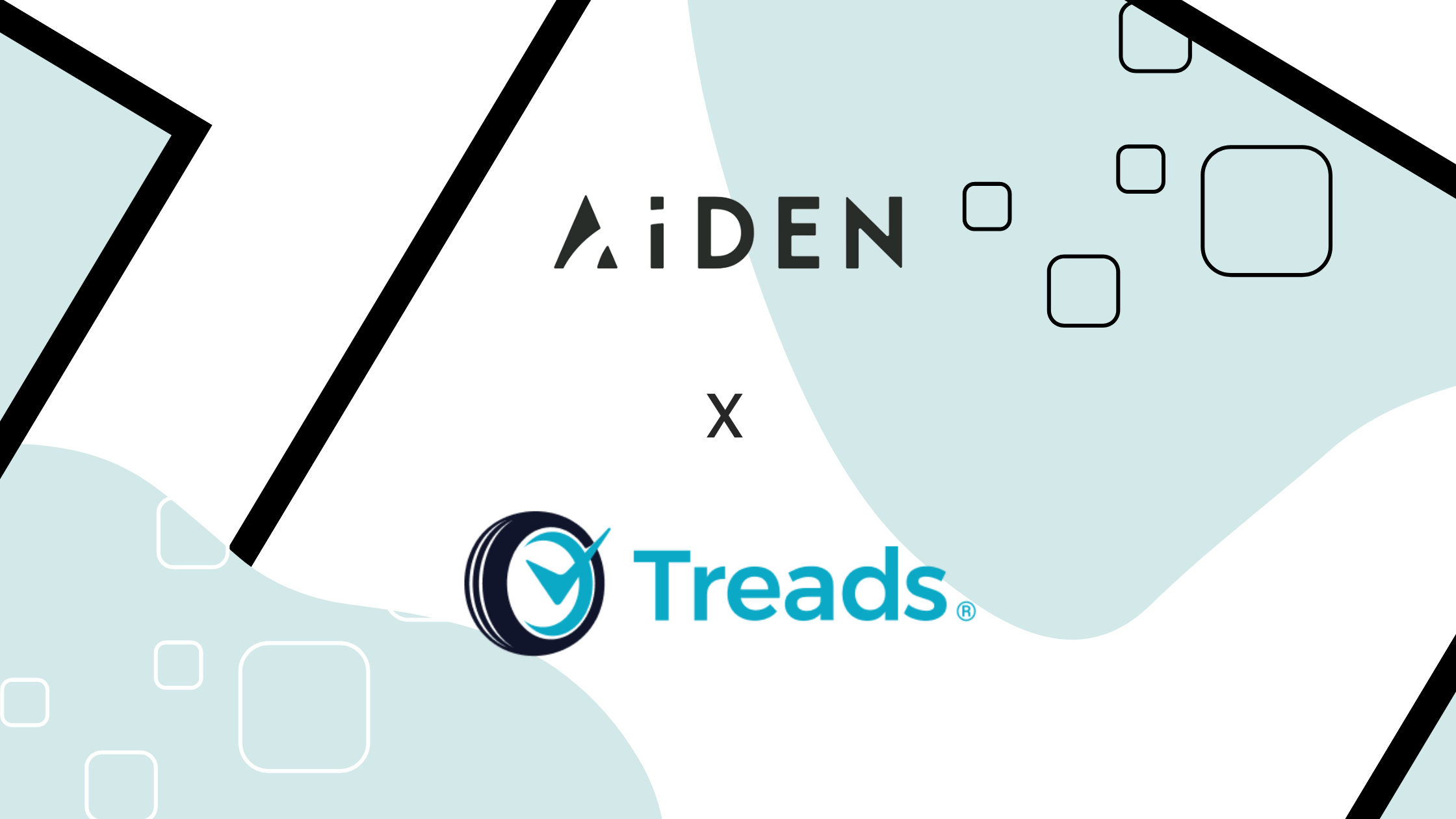 Aiden Auto and Treads Announce Strategic Partnership to Revolutionize Vehicle Maintenance