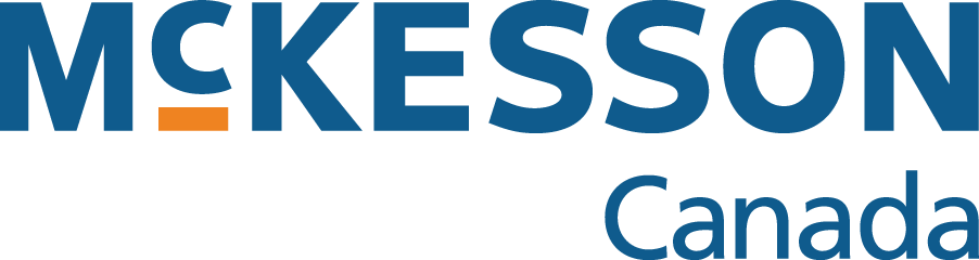 Partner logo, McKesson Canada