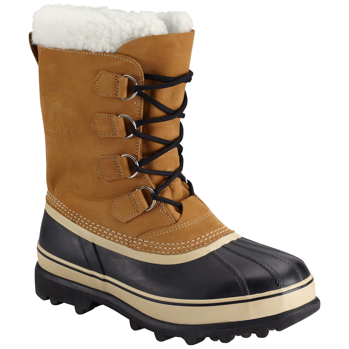 9 Best Winter Boots for Men Stylish, Functional Finds Trekbible