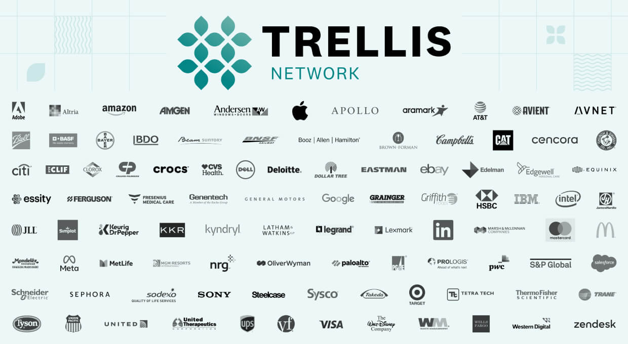 Join the Trellis Network