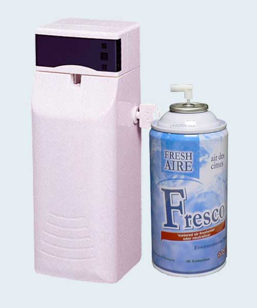 air freshener dispenser