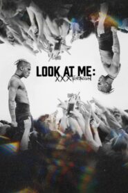 Look At Me: XXXTENTACION