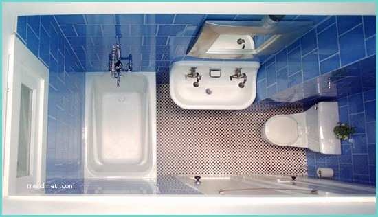 Mini Salle De Bain 2m2 Petite Salle De Bain 12 Idées D Aménagement