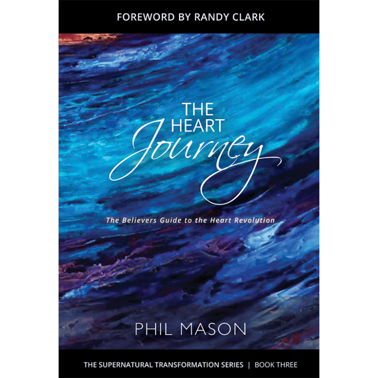 The Heart Journey: The Believers Guide to the Heart Revolution