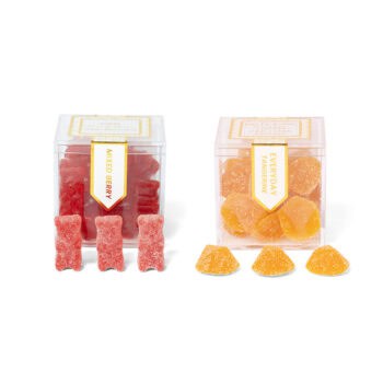 Infused Gummies You Pick 2