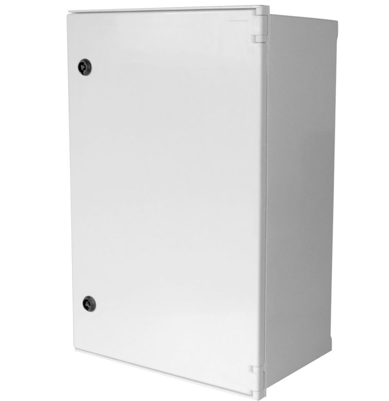 Weatherproof Electric Cabinet IP65 Rated