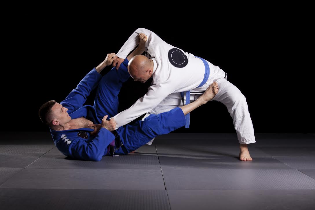 Best Of brazilian jiu jitsu vs judo Jitsu jiu between arts scenarios