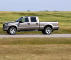 Top Benefits of Installing a Leveling Kit on Your Truck or SUV